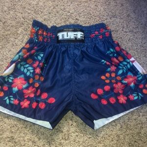 Tuff shorts